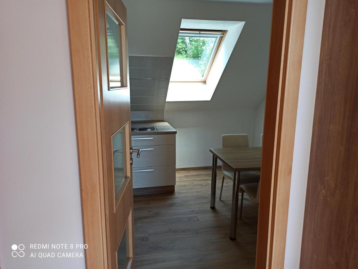 Apartma Na Lipne Apartment Horni Plana Exterior photo